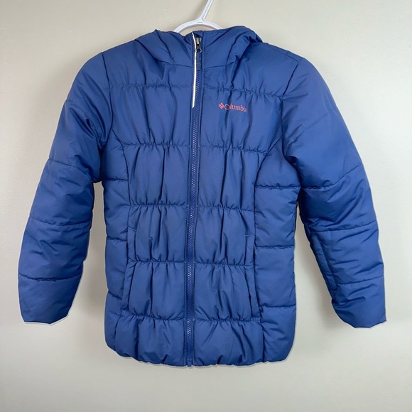 Columbia unisex jacket  Size M - Picture 1 of 8